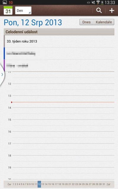 Samsung Galaxy Tab 3 (8.0)