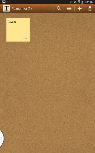 Samsung Galaxy Tab 3 (8.0)