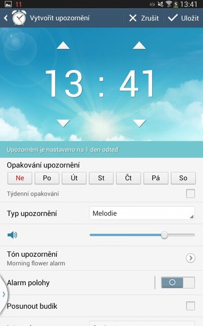 Samsung Galaxy Tab 3 (8.0)