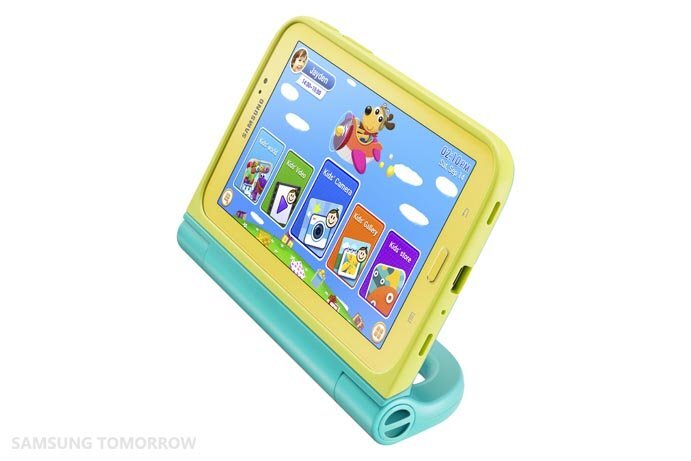 Samsung Galaxy Tab 3 Kids