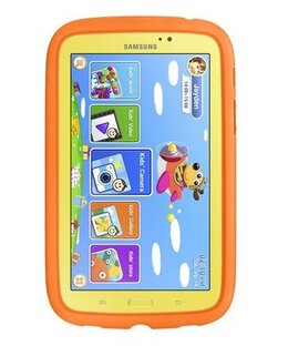 Samsung Galaxy Tab 3 Kids