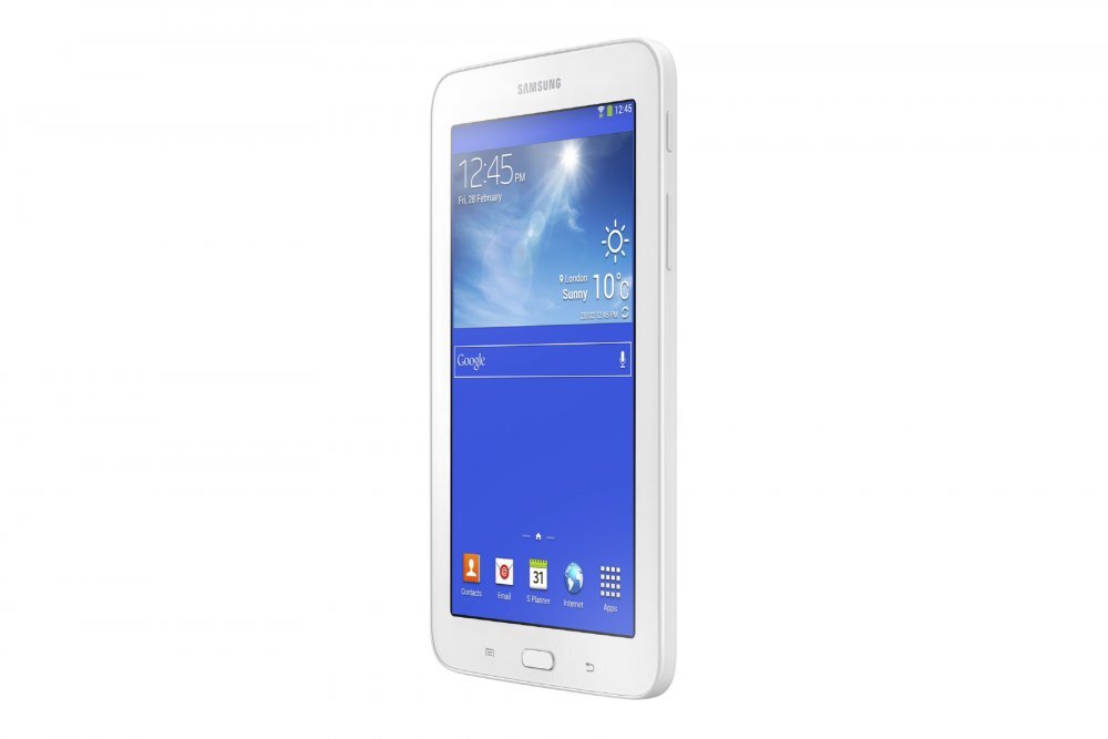 Samsung Galaxy Tab 3 Lite (7.0)
