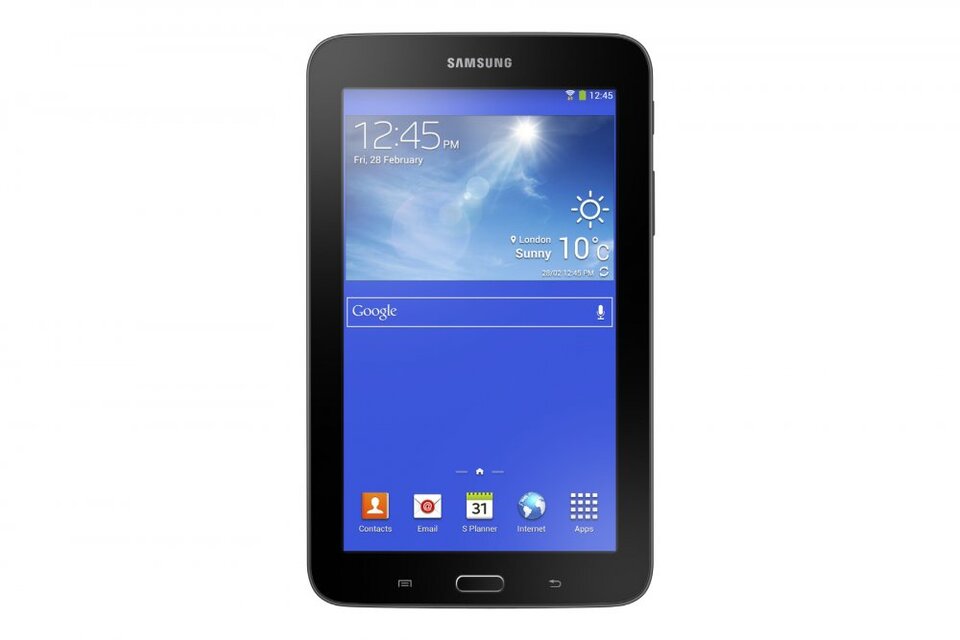 Samsung Galaxy Tab 3 Lite (7.0)