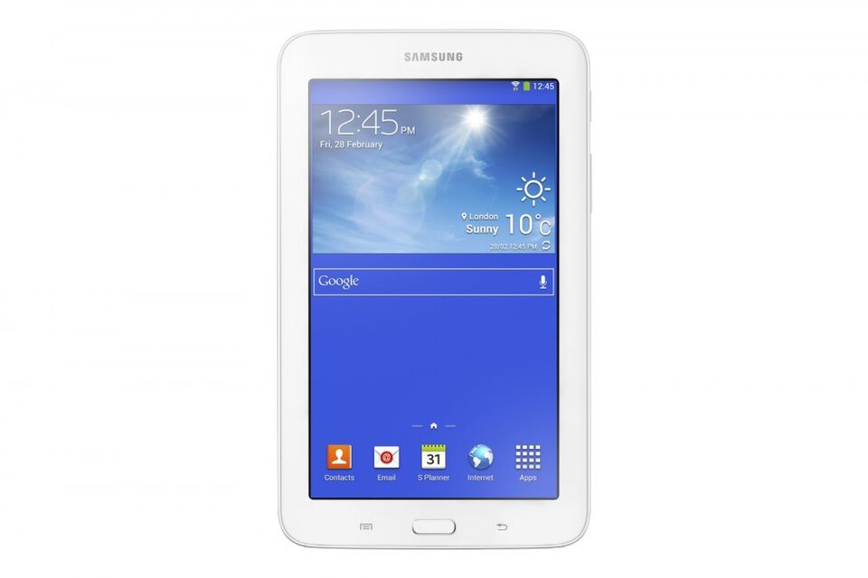 Samsung Galaxy Tab 3 Lite (7.0)