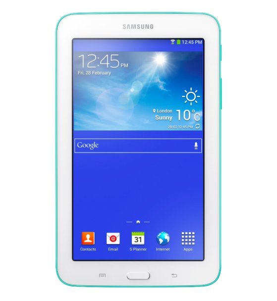 Samsung Galaxy Tab 3 Lite (7.0)