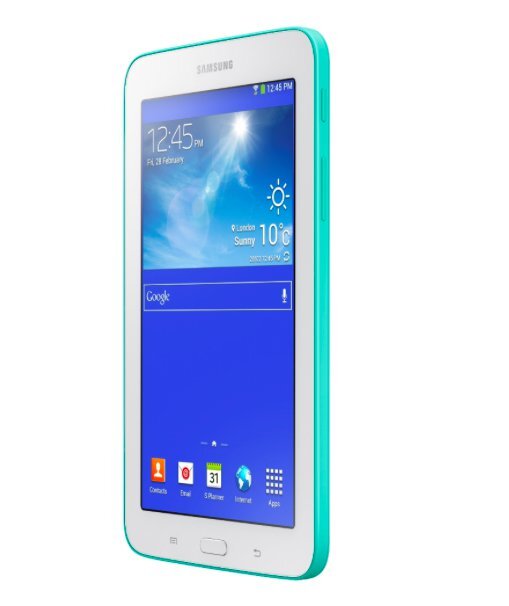 Samsung Galaxy Tab 3 Lite (7.0)