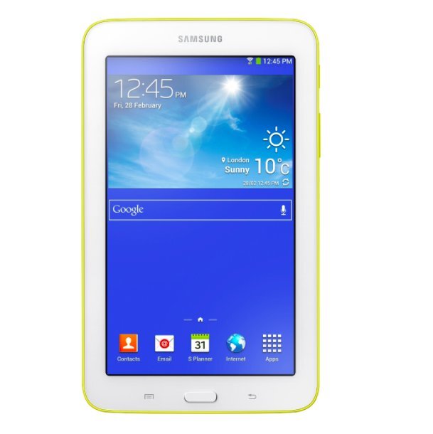 Samsung Galaxy Tab 3 Lite (7.0)