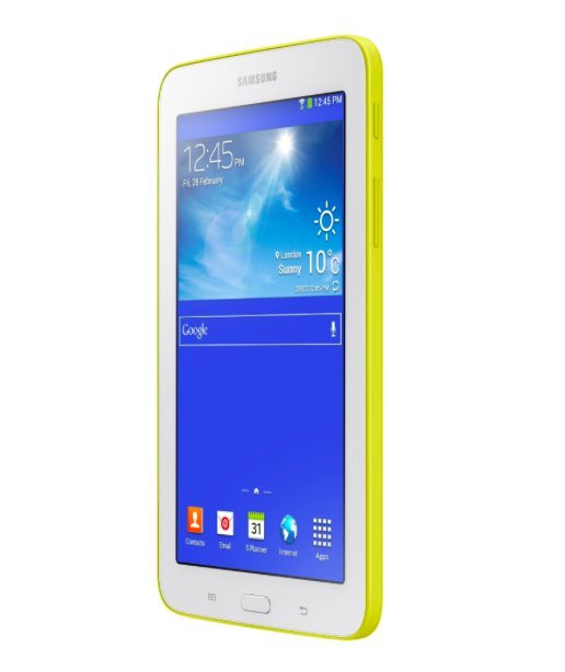 Samsung Galaxy Tab 3 Lite (7.0)