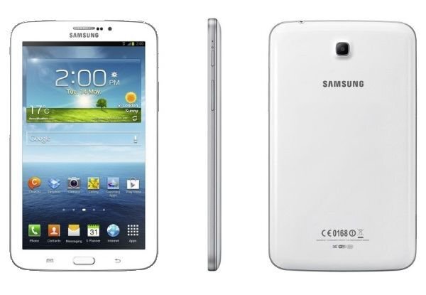 Samsung Galaxy Tab 3 Lite 7.0 3G