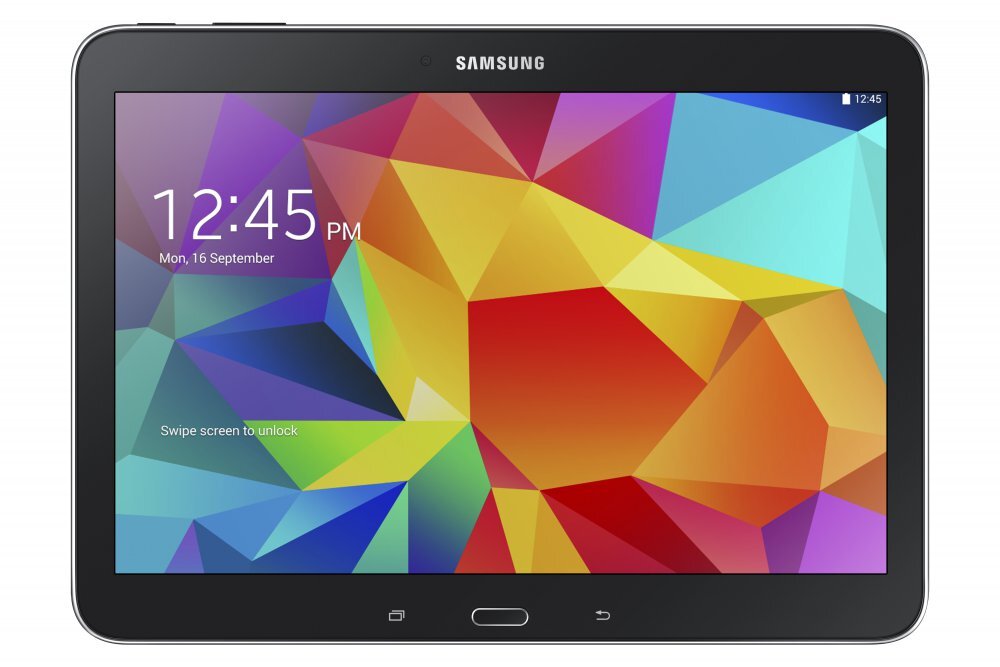 Samsung Galaxy Tab 4 10.1