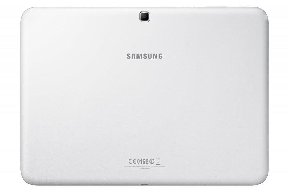 Samsung Galaxy Tab 4 10.1