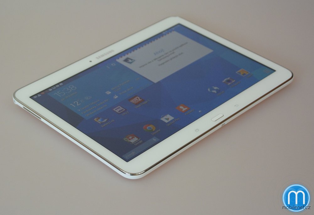 Samsung Galaxy Tab 4 10.1