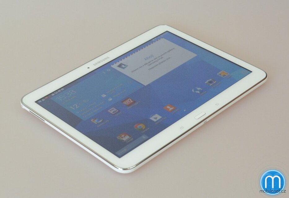 Samsung Galaxy Tab 4 10.1