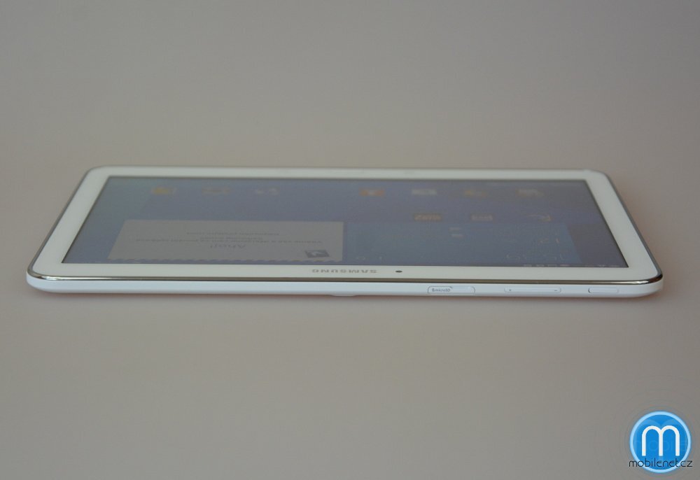 Samsung Galaxy Tab 4 10.1