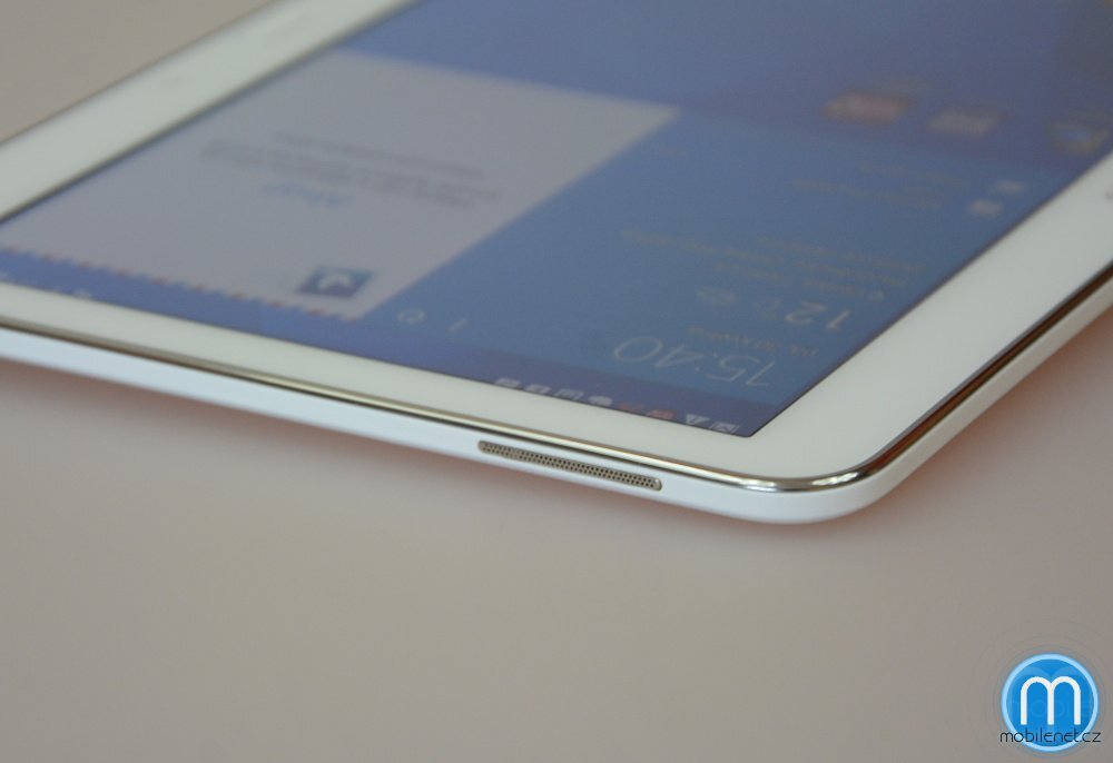 Samsung Galaxy Tab 4 10.1