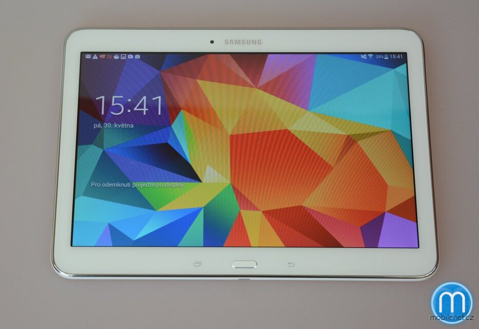 Samsung Galaxy Tab 4 10.1