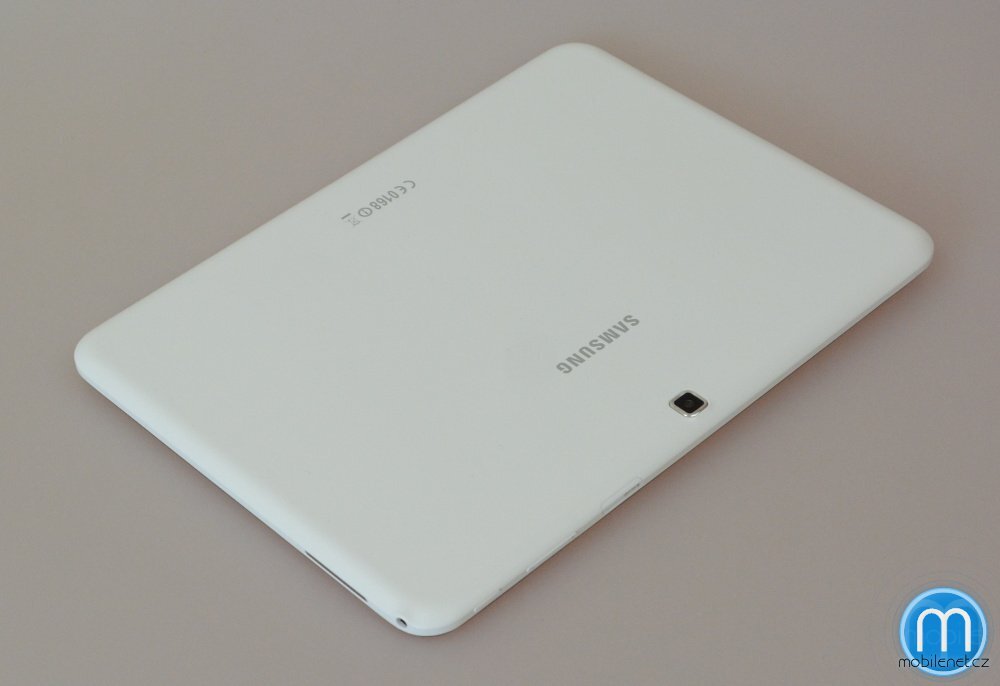 Samsung Galaxy Tab 4 10.1