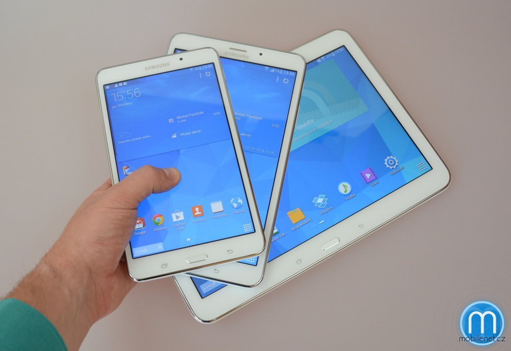 Samsung Galaxy Tab 4 10.1