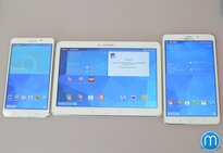 Samsung Galaxy Tab 4 10.1
