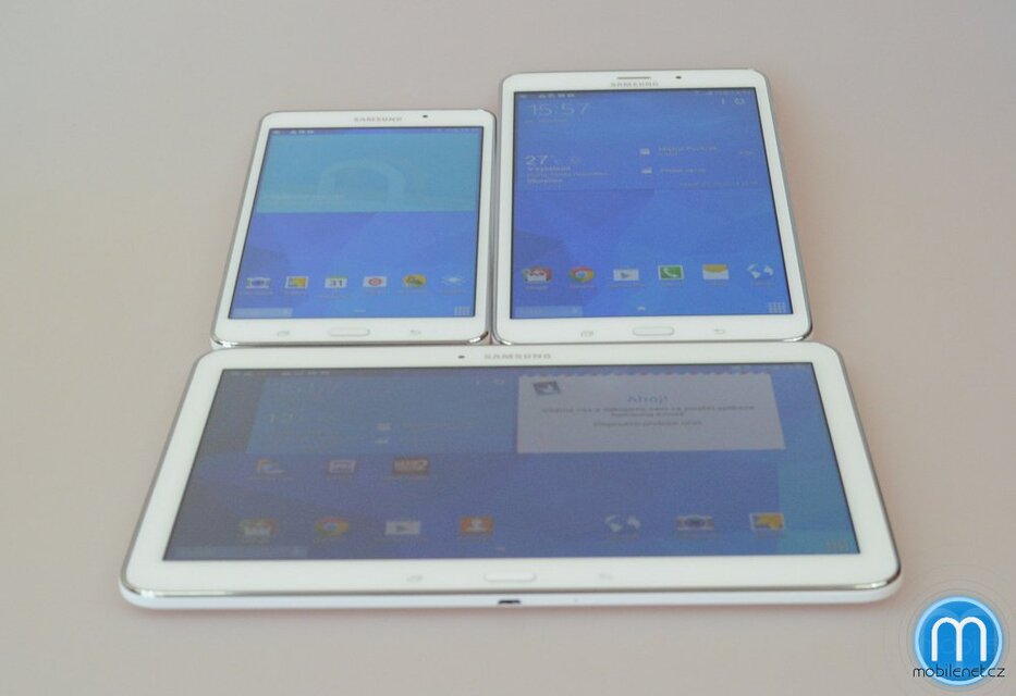 Samsung Galaxy Tab 4 10.1