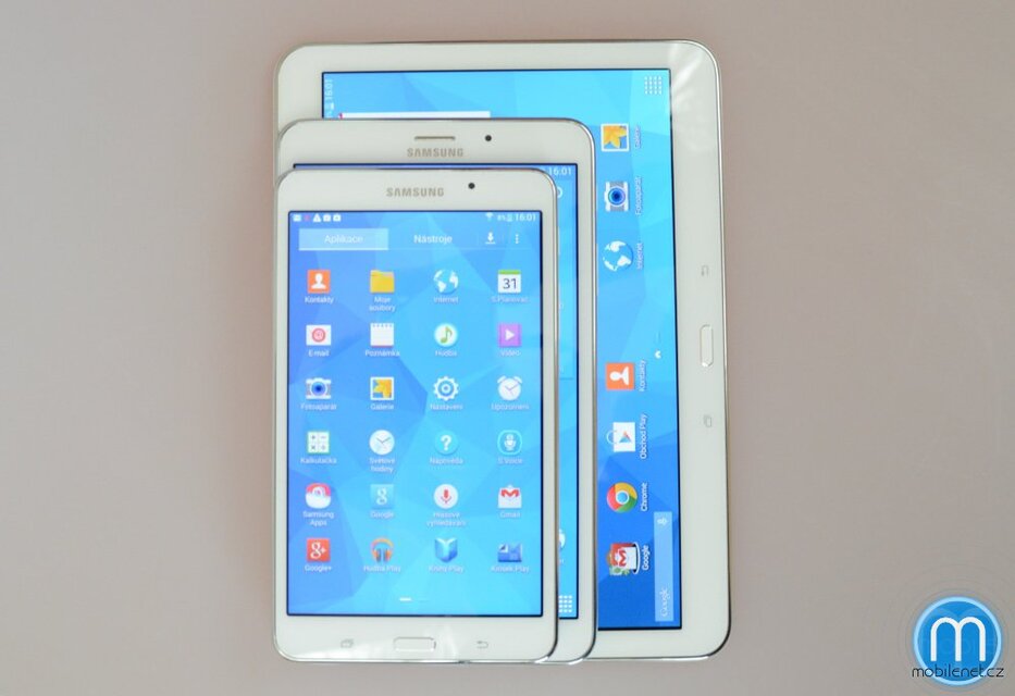 Samsung Galaxy Tab 4 10.1