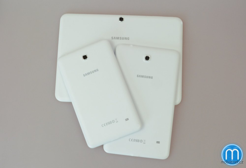 Samsung Galaxy Tab 4 10.1