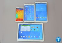 Samsung Galaxy Tab 4 10.1