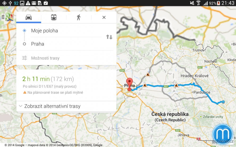 Samsung Galaxy Tab 4