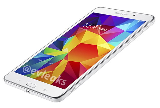 Samsung Galaxy Tab 4 7.0