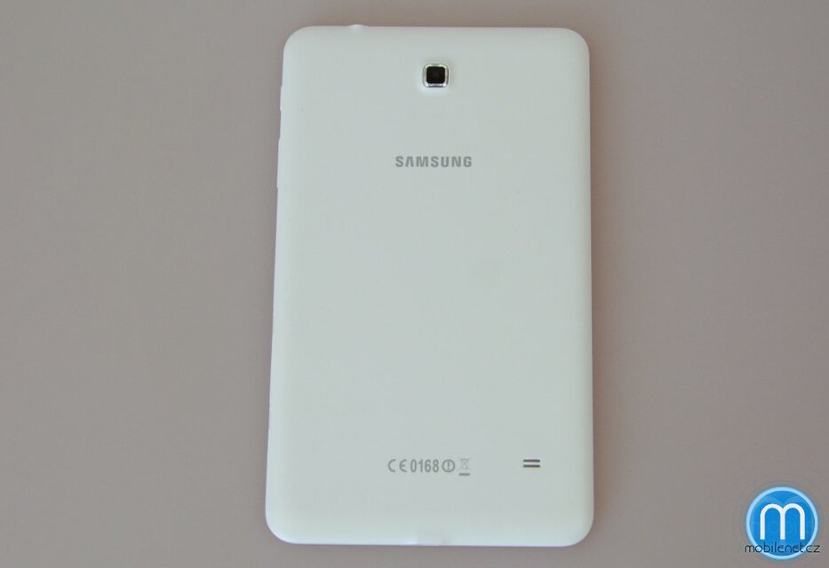 Samsung Galaxy Tab 4 8.0