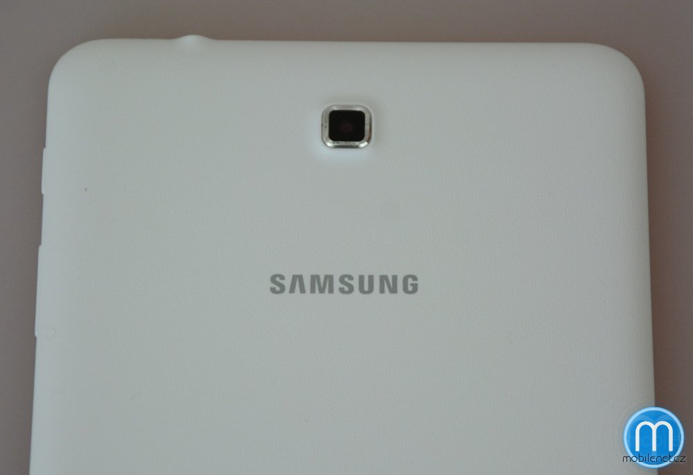 Samsung Galaxy Tab 4 8.0