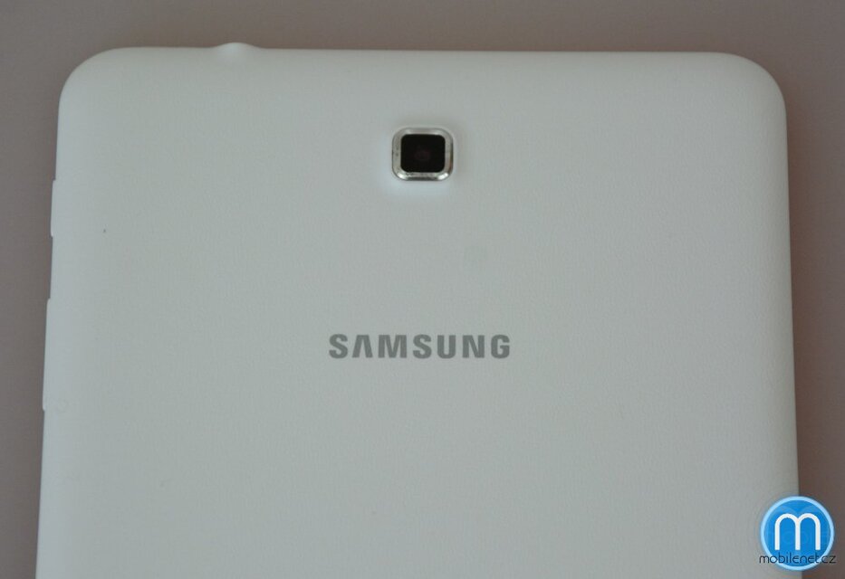 Samsung Galaxy Tab 4 8.0