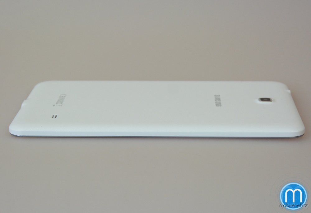 Samsung Galaxy Tab 4 8.0