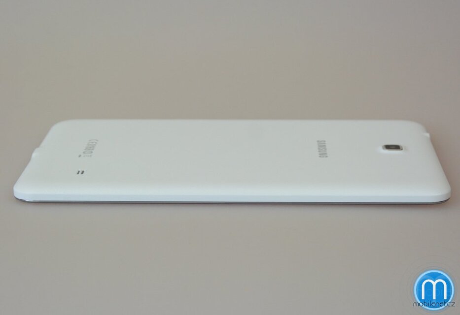 Samsung Galaxy Tab 4 8.0