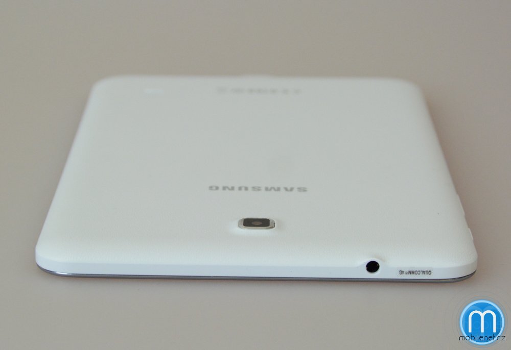 Samsung Galaxy Tab 4 8.0