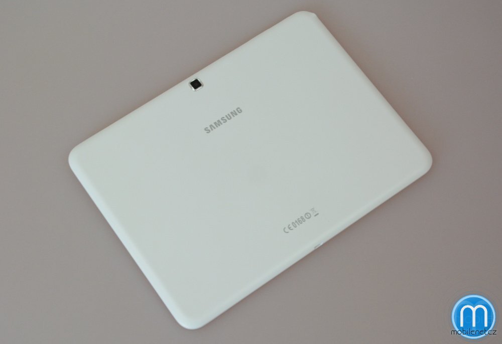 Samsung Galaxy Tab 4 8.0