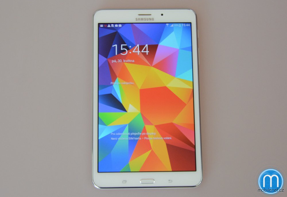 Samsung Galaxy Tab 4 8.0