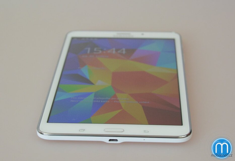 Samsung Galaxy Tab 4 8.0