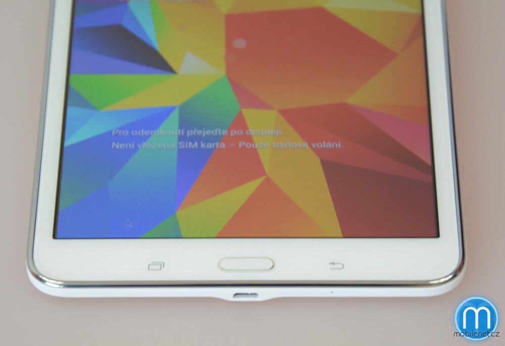 Samsung Galaxy Tab 4 8.0