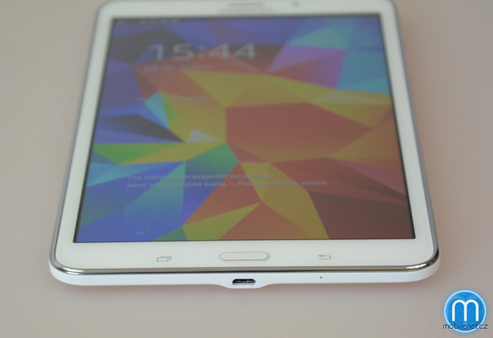 Samsung Galaxy Tab 4 8.0