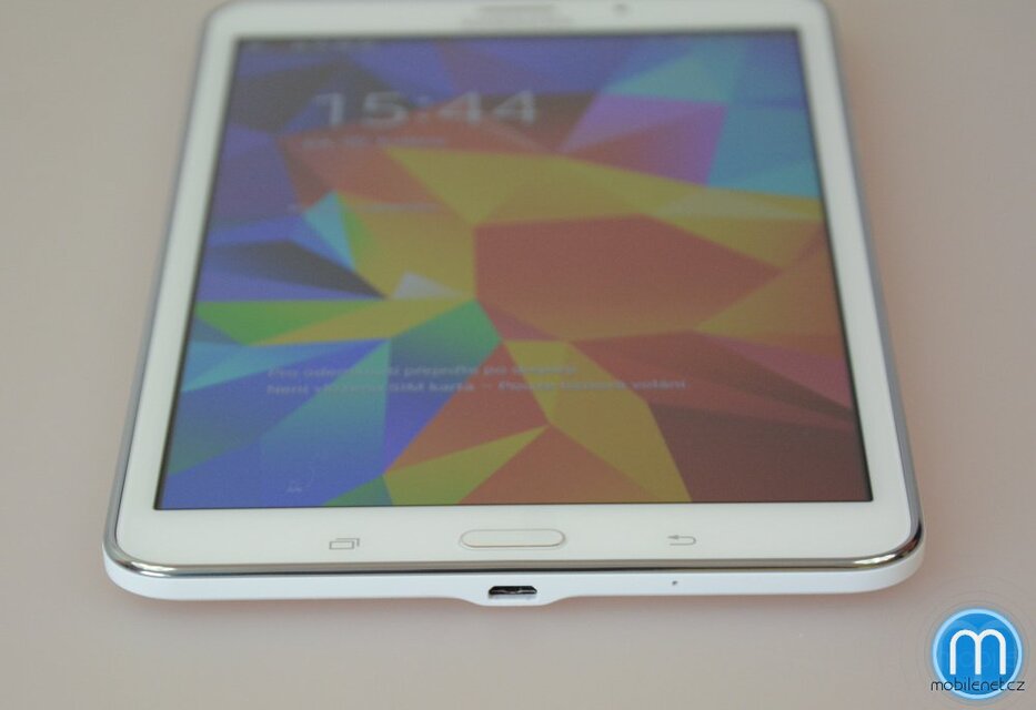 Samsung Galaxy Tab 4 8.0