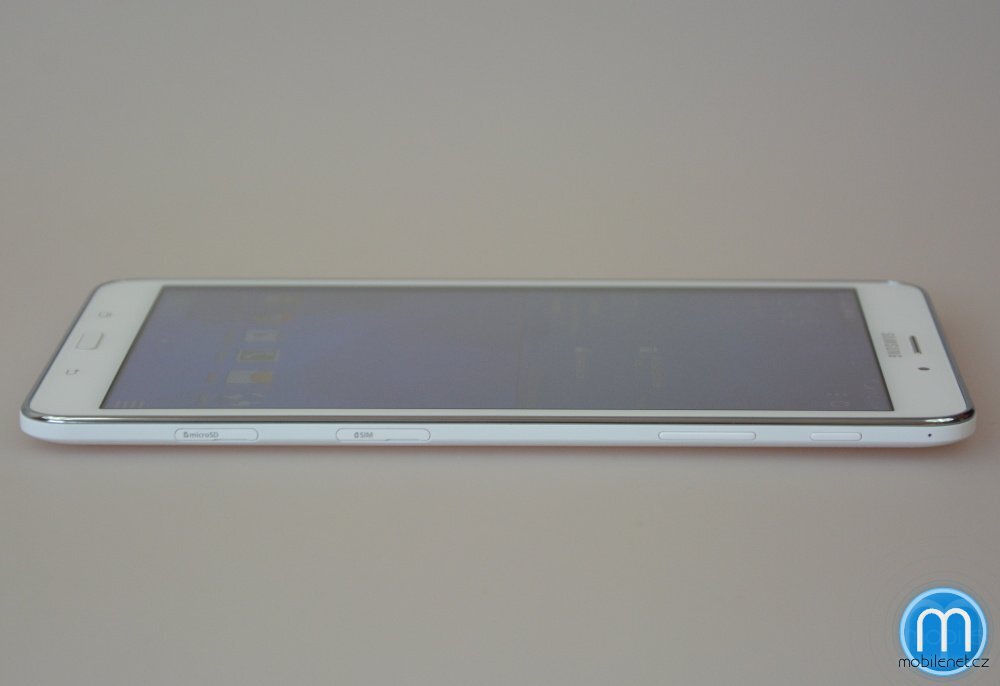 Samsung Galaxy Tab 4 8.0