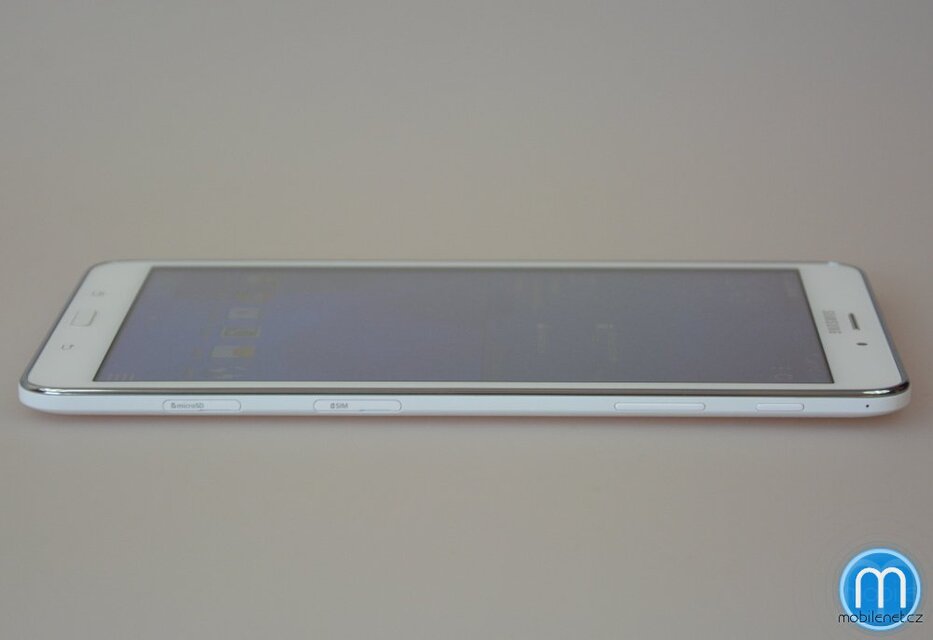 Samsung Galaxy Tab 4 8.0