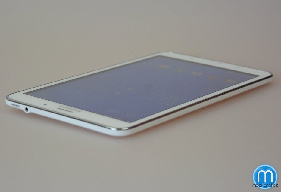 Samsung Galaxy Tab 4 8.0