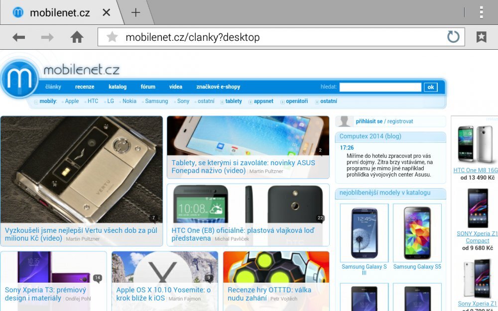 Samsung Galaxy Tab 4 8.0