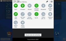 Samsung Galaxy Tab 4 8.0