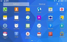 Samsung Galaxy Tab 4 8.0