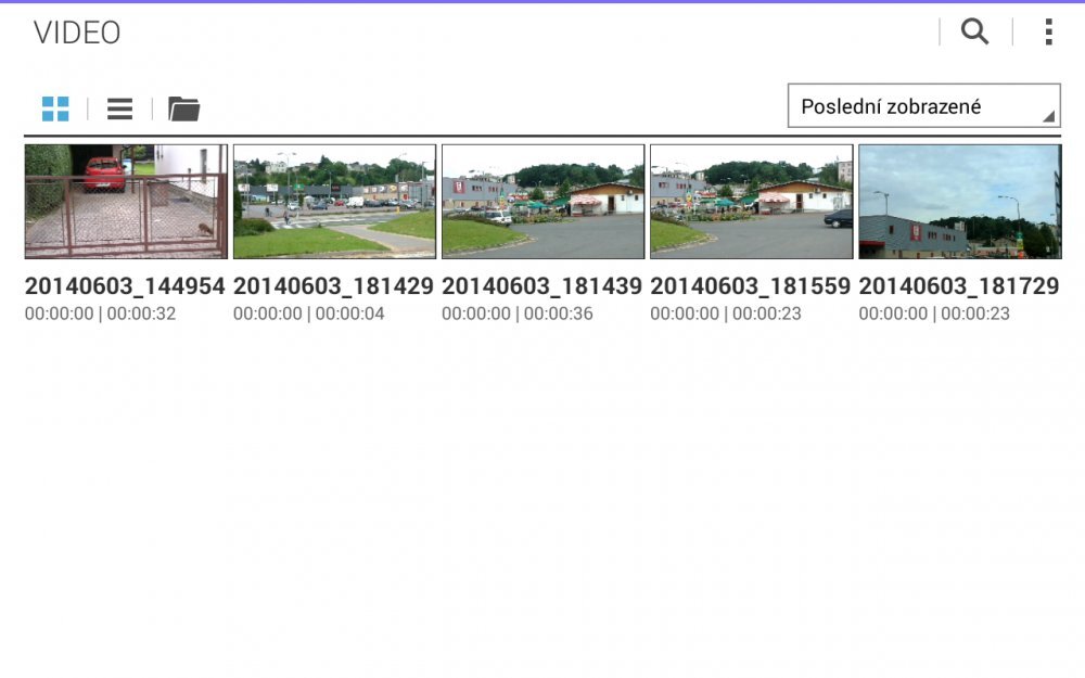 Samsung Galaxy Tab 4 8.0
