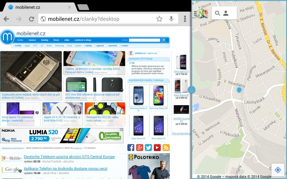 Samsung Galaxy Tab 4 8.0