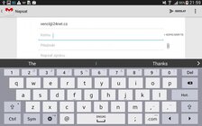 Samsung Galaxy Tab 4 8.0